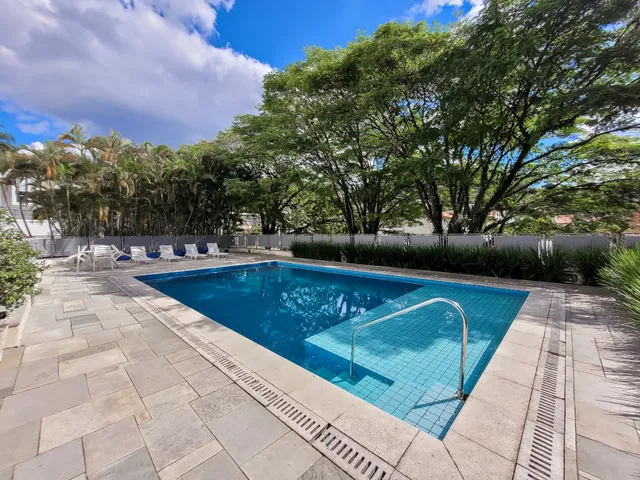 Imagem 7: Apartamento À Venda no Bairro Vila Morumbi em São Paulo/Sp