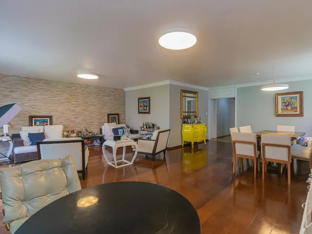 Imagem: Apartamento à venda no bairro Santa Cecília
