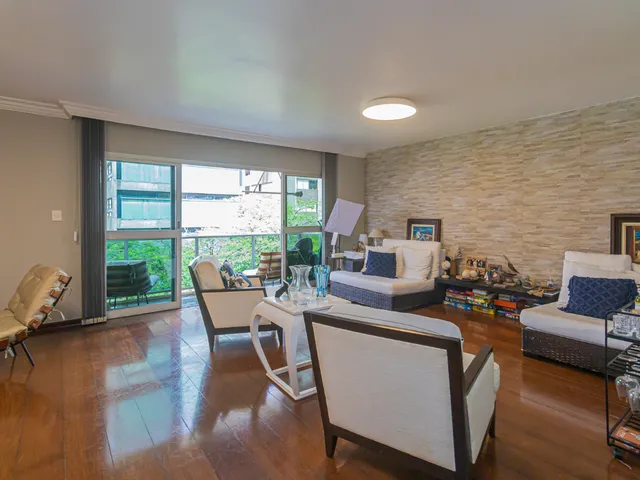 Imagem 13: Apartamento à venda no bairro Santa Cecília em São Paulo/SP