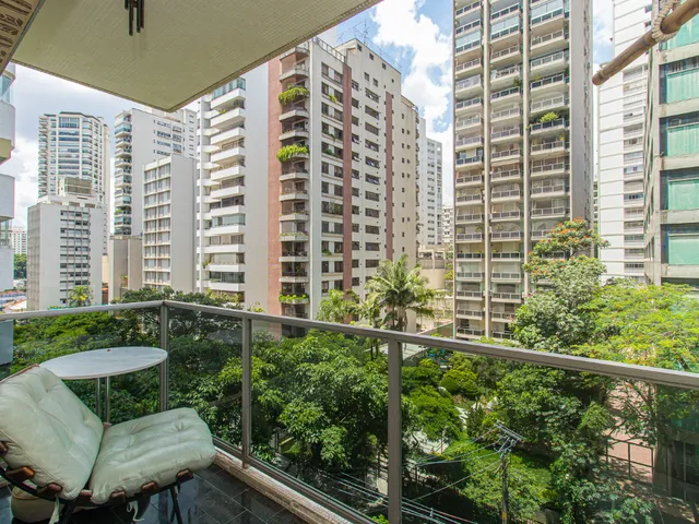 Imagem 11: Apartamento à venda no bairro Santa Cecília em São Paulo/SP