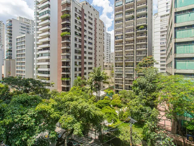 Imagem 15: Apartamento à venda no bairro Santa Cecília em São Paulo/SP