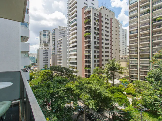 Imagem 9: Apartamento à venda no bairro Santa Cecília em São Paulo/SP