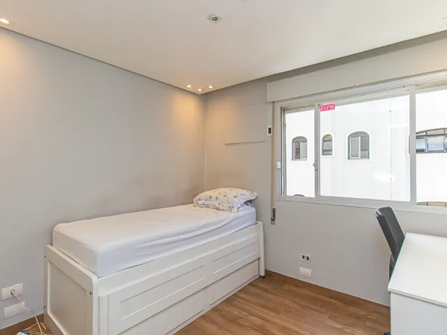 Imagem 4: Apartamento à venda no bairro Santa Cecília em São Paulo/SP