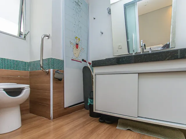 Imagem 5: Apartamento à venda no bairro Santa Cecília em São Paulo/SP