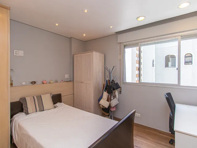 Imagem 2: Apartamento à venda no bairro Santa Cecília em São Paulo/SP