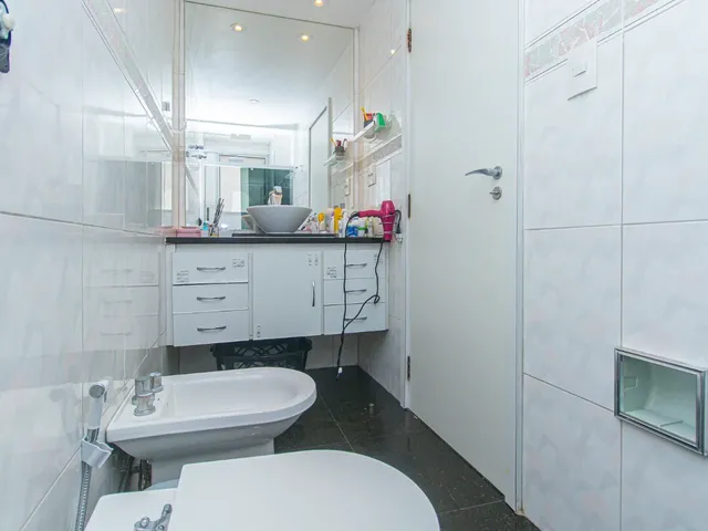 Imagem 10: Apartamento à venda no bairro Santa Cecília em São Paulo/SP