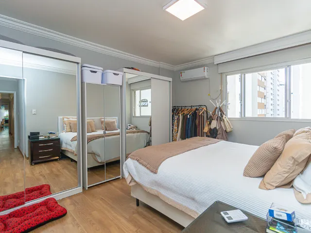 Imagem 8: Apartamento à venda no bairro Santa Cecília em São Paulo/SP