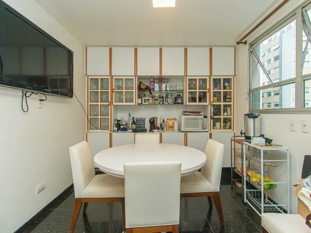 Imagem 6: Apartamento à venda no bairro Santa Cecília em São Paulo/SP