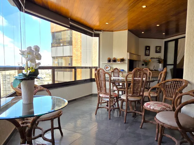 Imagem: Apartamento À Venda no Bairro Perdizes