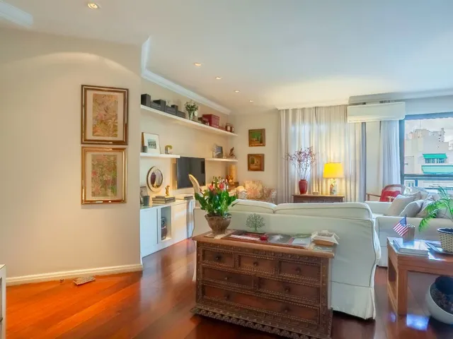 Imagem: Apartamento À Venda no Bairro Itaim Bibi
