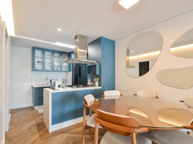 Imagem: Apartamento À Venda no Bairro Sumarezinho