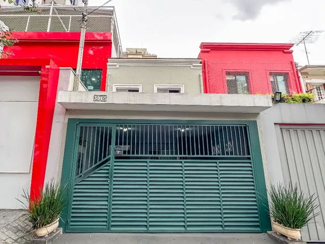 Imagem 9: Casa à venda no bairro Pompeia em São Paulo/SP