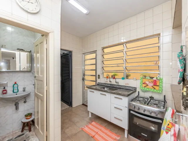Imagem 15: Casa à venda no bairro Pompeia em São Paulo/SP