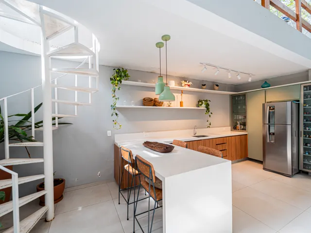 Imagem: Casa à venda no bairro Chácara Santo Antônio