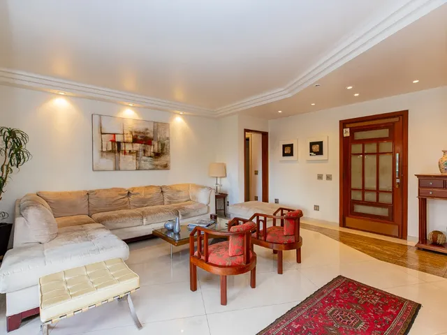 Imagem: Apartamento à venda no bairro Moema em