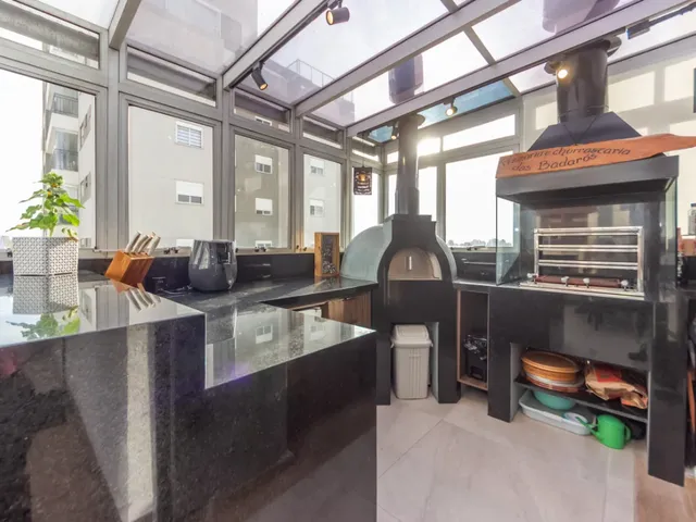 Imagem: Apartamento À Venda no Bairro Vila Gumercindo