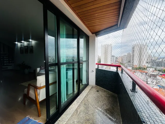 Imagem 10: Apartamento à venda no bairro Bosque da Saúde em São Paulo/SP