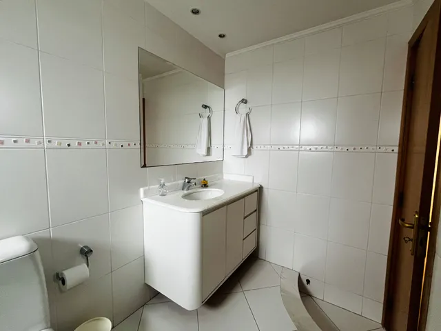 Imagem 8: Apartamento à venda no bairro Bosque da Saúde em São Paulo/SP
