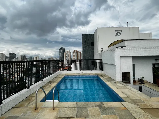 Imagem 5: Apartamento à venda no bairro Bosque da Saúde em São Paulo/SP