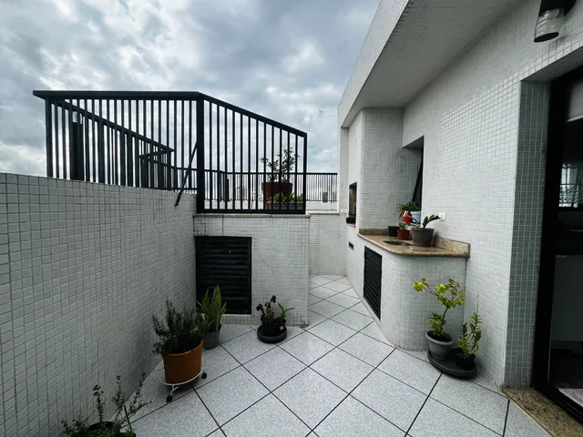 Imagem 14: Apartamento à venda no bairro Bosque da Saúde em São Paulo/SP