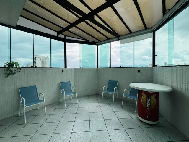 Imagem 13: Apartamento à venda no bairro Bosque da Saúde em São Paulo/SP