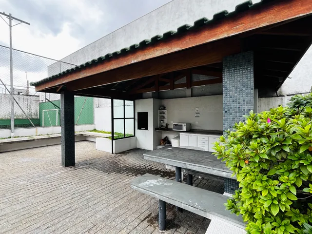 Imagem 16: Apartamento à venda no bairro Bosque da Saúde em São Paulo/SP