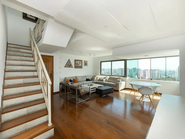 Imagem: Apartamento À Venda no Bairro Aclimação