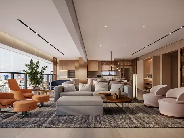 Imagem: Apartamento à venda no bairro Perdizes