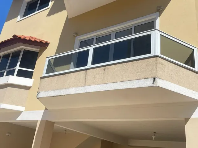 Imagem: Casa À Venda no Bairro Lar São Paulo em