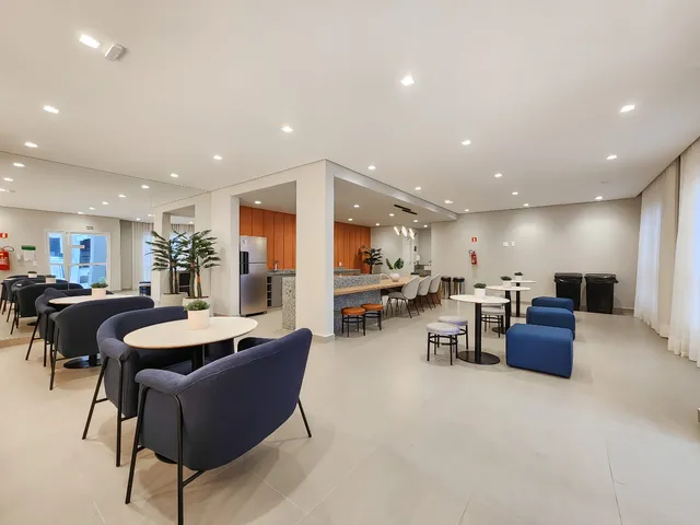 Imagem: Apartamento À Venda no Bairro Vila Butantã