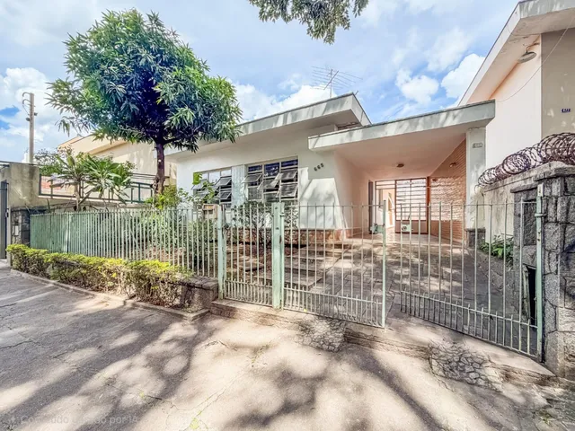Imagem: Casa à venda no bairro Lapa em São Paulo/SP