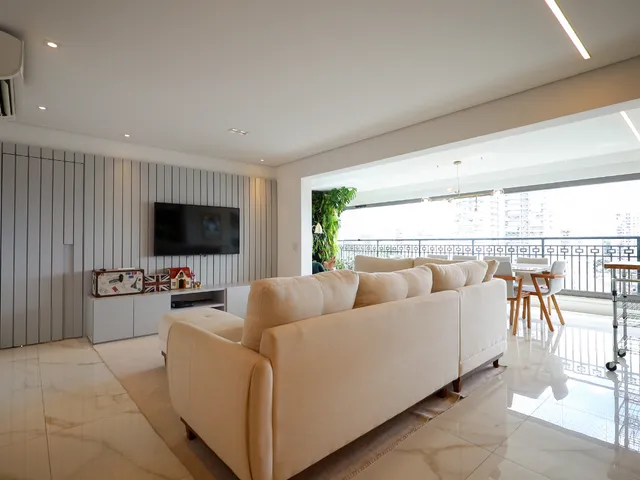Imagem: Apartamento à venda no bairro Chácara