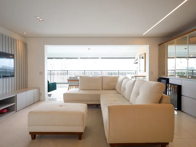 Imagem 10: Apartamento à venda no bairro Chácara Santo Antônio em São Paulo/SP