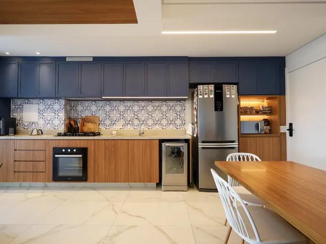 Imagem 4: Apartamento à venda no bairro Chácara Santo Antônio em São Paulo/SP