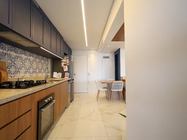 Imagem 6: Apartamento à venda no bairro Chácara Santo Antônio em São Paulo/SP