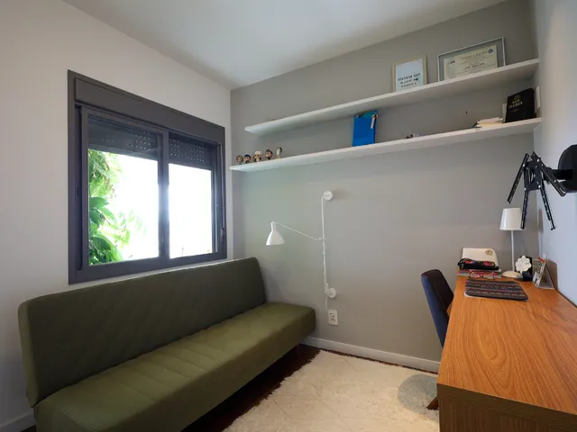 Imagem 14: Apartamento à venda no bairro Chácara Santo Antônio em São Paulo/SP