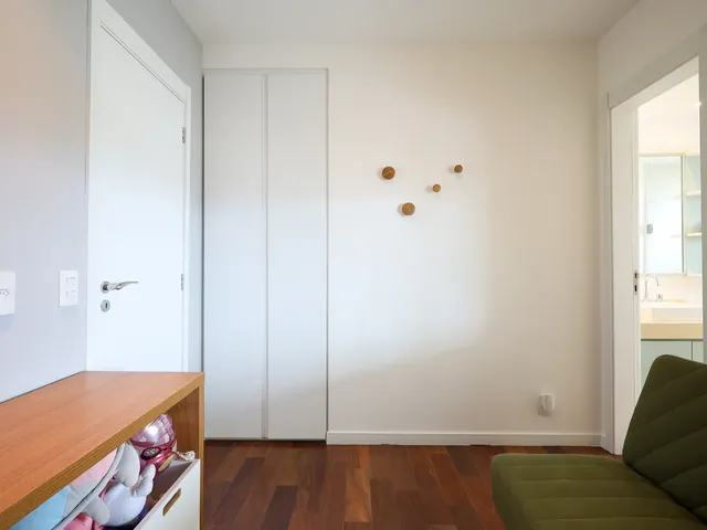 Imagem 13: Apartamento à venda no bairro Chácara Santo Antônio em São Paulo/SP