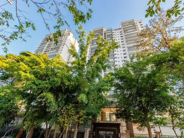Imagem 9: Apartamento à venda no bairro Chácara Santo Antônio em São Paulo/SP