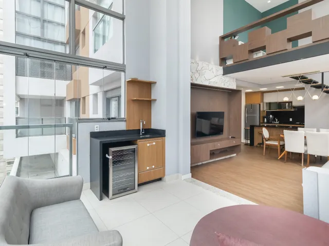 Imagem: Apartamento à venda no bairro Vila Clementino