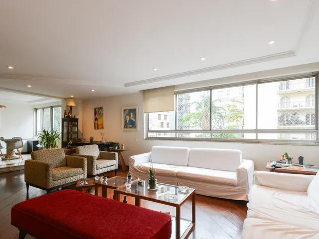 Imagem: Apartamento à venda no bairro Santa Cecília