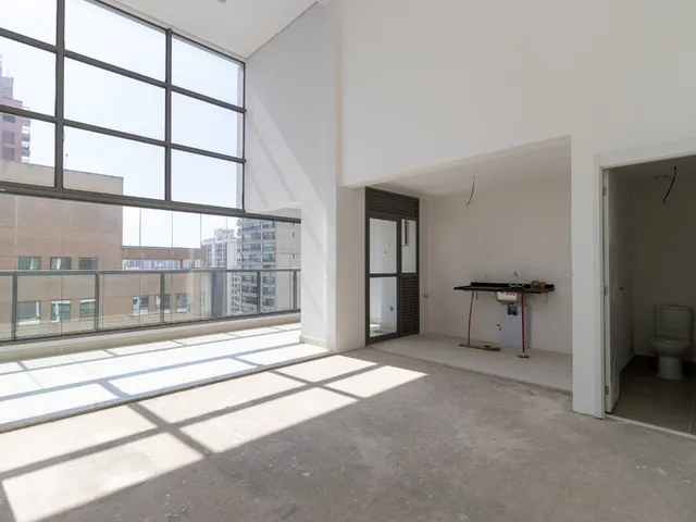 Imagem: Apartamento à venda no bairro Vila Clementino