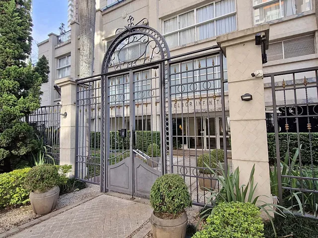 Imagem 10: Apartamento à venda no bairro Brooklin em São Paulo/SP
