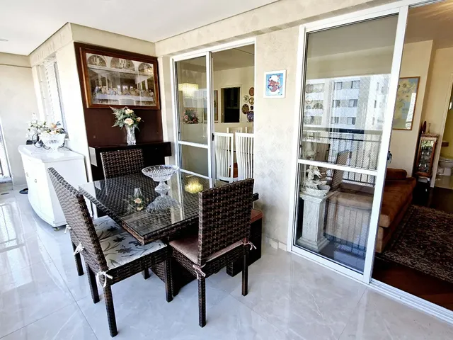 Imagem 5: Apartamento à venda no bairro Brooklin em São Paulo/SP