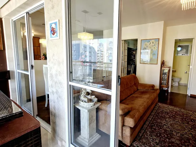 Imagem 2: Apartamento à venda no bairro Brooklin em São Paulo/SP