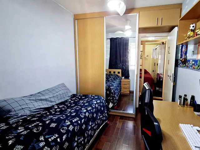 Imagem 12: Apartamento à venda no bairro Brooklin em São Paulo/SP