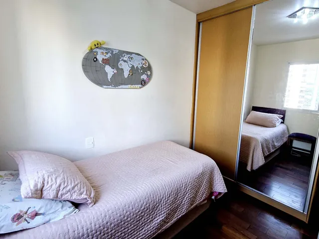 Imagem 6: Apartamento à venda no bairro Brooklin em São Paulo/SP