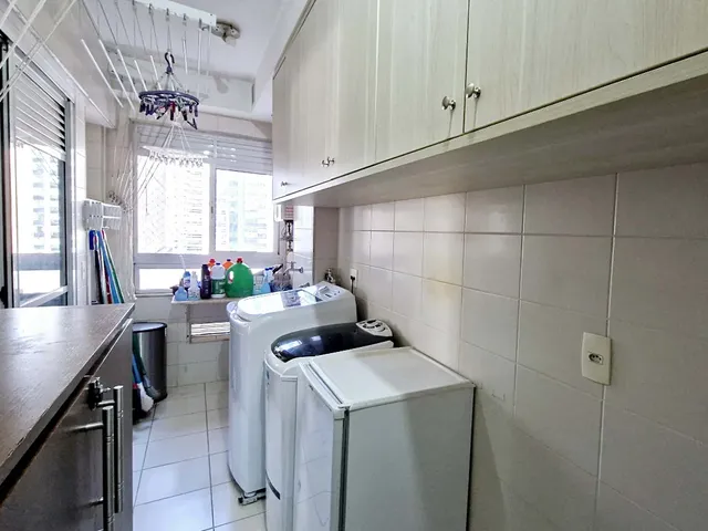 Imagem 13: Apartamento à venda no bairro Brooklin em São Paulo/SP