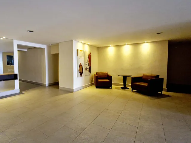 Imagem 4: Apartamento à venda no bairro Brooklin em São Paulo/SP