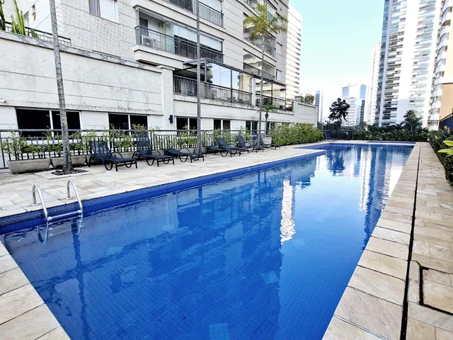 Imagem 11: Apartamento à venda no bairro Brooklin em São Paulo/SP