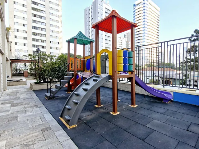 Imagem 14: Apartamento à venda no bairro Brooklin em São Paulo/SP
